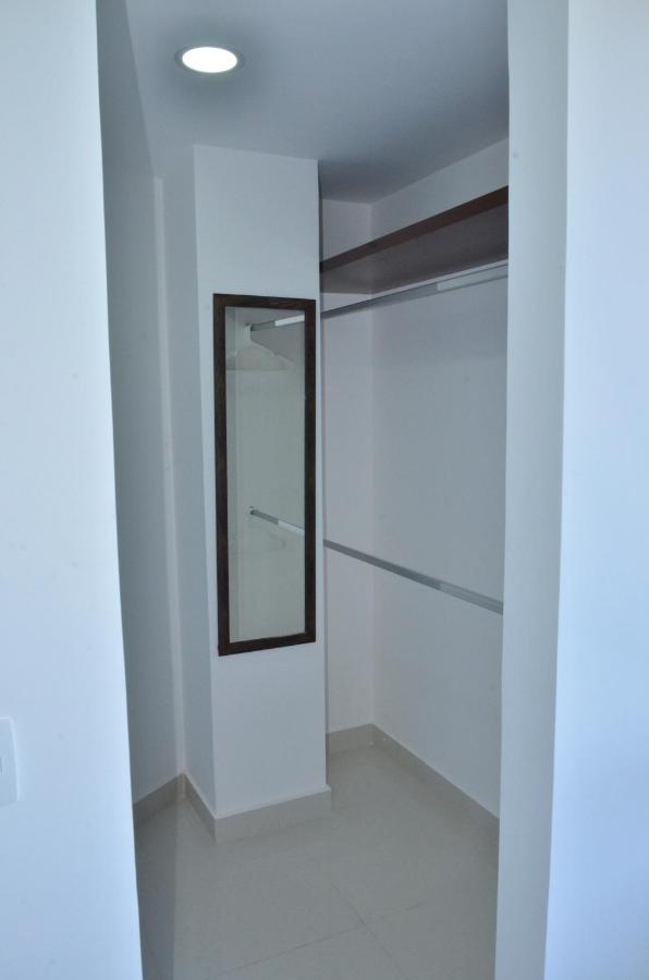 Takh Sea View Apartment Cancún Zewnętrze zdjęcie