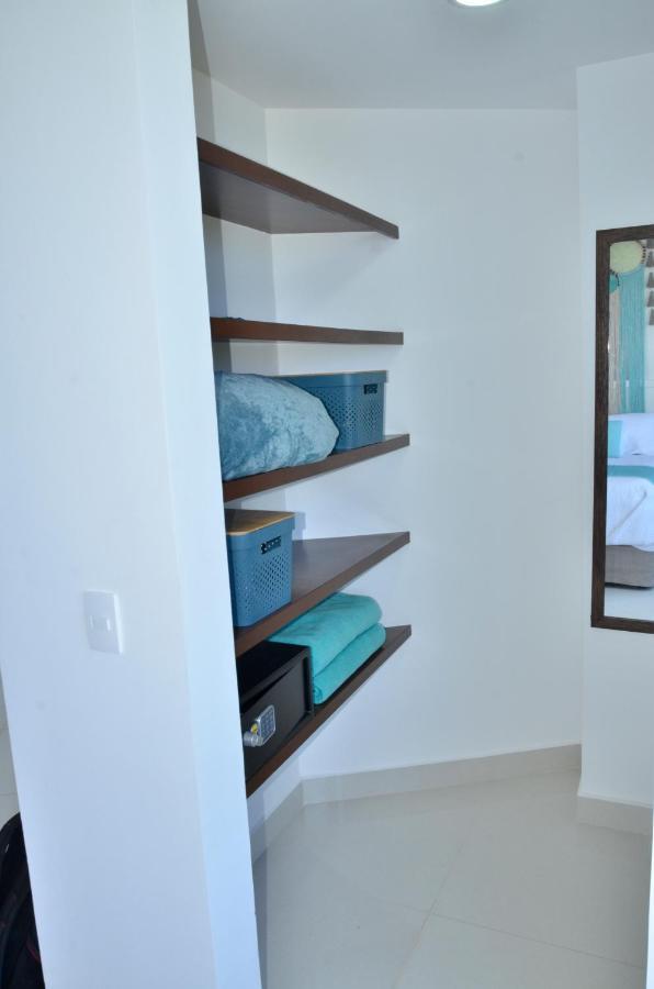 Takh Sea View Apartment Cancún Zewnętrze zdjęcie